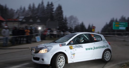 Podsumowanie sezonu 2011